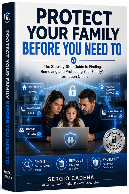 The Family Protection Guide